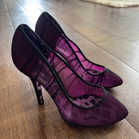 Dolce & Gabbana Shoes - Picture 1 of 9